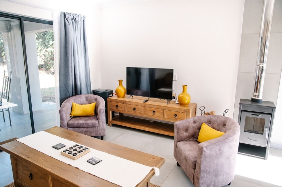 2 Bedroom Property for Sale in Clarens Golf and Trout Estate Free State